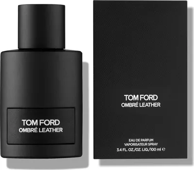 Produktbild von Tom Ford Ombre Leather Eau de Parfum Spray Unisex 100 ml für Frauen