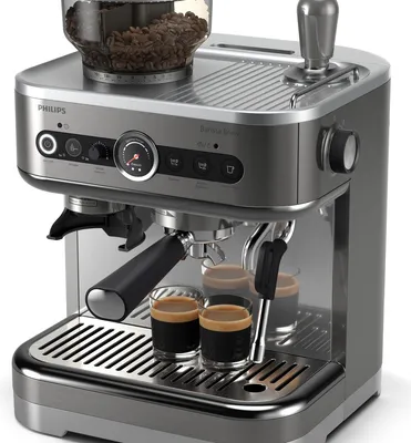 Immagine prodotto di Philips Barista Brew PSA3228/01 Macchina da caffè semiautomatica