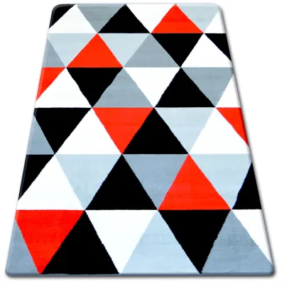 Zdjęcie produktu dla Dywan BCF FLASH 33403/170 szary 120x170 cm
