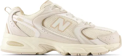 Produktbild von New Balance MR530AA Beige mit Angora und Weihrauch - Sneaker - MR530AA
