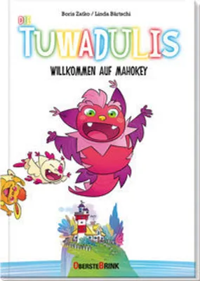 Obrázok produktu pre Die Tuwadulis