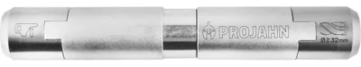 Zdjęcie produktu dla Adapter Projahn PROConnect Ø 30 mm L 190 mm