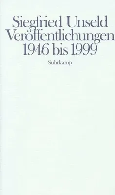 Image de Veröffentlichungen 1946 bis 1999