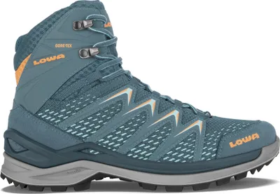 Produktbild von LOWA INNOX PRO GTX MID Ws petrol/arktis petrol/arktis 41