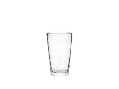 Obrázek produktu pro Broste Glass Tall Bubble Glass 0,4l
