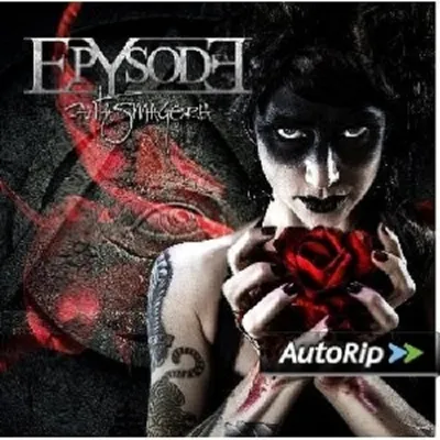 Produktbild von Epysode-Fantasmagoria