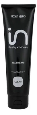 Obrázek produktu pro Montibello In Flashy color čirý 150 ml