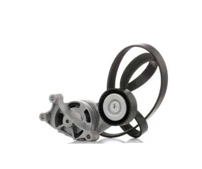 Produktbild von RIDEX 542R0211 Keilrippenriemensatz für VW Golf V Schrägheck (1K1)