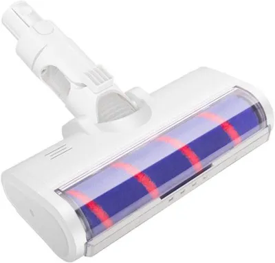 Obrázek produktu pro Elektrická hlavice k vysavači