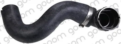 Produktbild von GOOM Kühlerschlauch Wasserschlauch für FIAT 500 (312) RH-1048