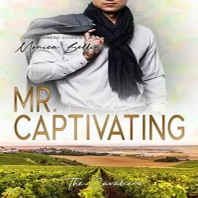 Image de Mr. Captivating