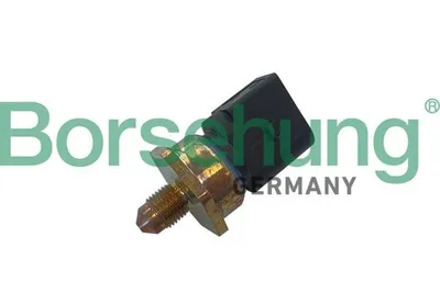 Produktbild von Borsehung B11867 Kraftstoffdrucksensor für VW Golf VII Schrägheck (5G1, BQ1, BE1, BE2) Polo Schrägheck (6R1, 6C1) Passat Variant (3G5, CB5) für AUDI