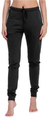 Produktbild von Merry Style Damen Lange Hose MS10-277(Schwarz, XS)