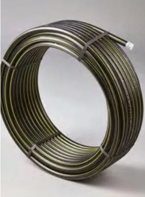 Image de Pe Gaz Semi Rig 32x3 (50m)
