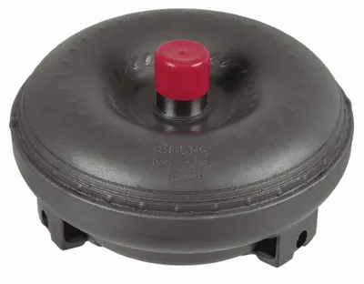 Produktbild von SACHS 0700 600 070 Wandlerautomatik passend für MERCEDES-BENZ E-Klasse Limousine (W211) C-Klasse Limousine (W203) E-Klasse T-modell (S211) CLK (C209)