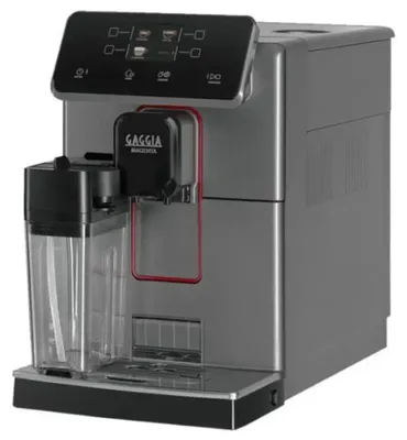 Produktbild von Kaffeemaschine GAGGIA MAGENTA PRESTIGE EG6603/90 Glasiert Grau