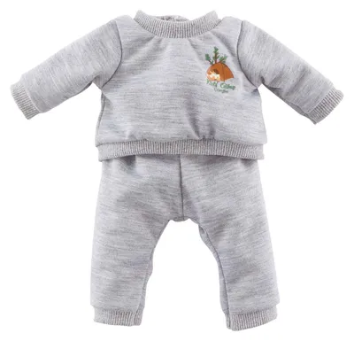 Image de Corolle 9000141990, robe de poupée, 2 ans, 65 g