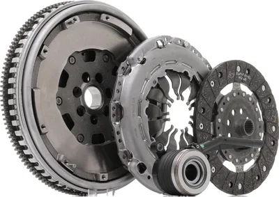 Produktbild von LuK RepSet 600 0349 00 Kupplungssatz +Schwungrad für RENAULT Duster (HM) Duster (HS) für DACIA DUSTER