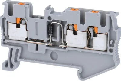 Obrázek produktu pro Phoenix Contact 3210253, 5,2 mm, 800 V