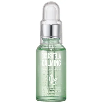 Obrázok produktu pre Esfolio Łagodząca ampułka do twarzy, 30ml