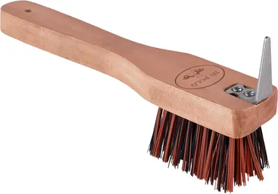 Produktbild von HV Polo Hufkratzer groß Natural