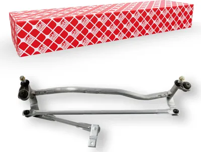 Produktbild von FEBI BILSTEIN 104960 Wischergestänge für VW Jetta IV (162, 163, AV3, AV2)