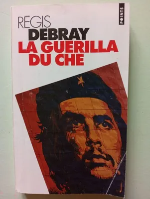 Image de La guérilla du Che