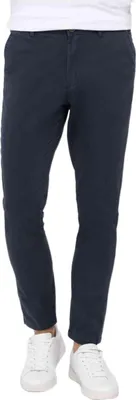 Produktbild von Jack & Jones 12150148, Baumwolle, Elasthan, Blau