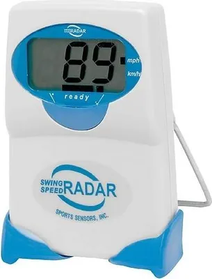 Obrázek produktu pro Radar rychlosti švihu - Baseball a softball