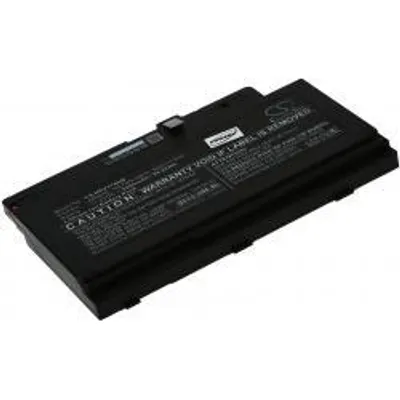 Zdjęcie produktu dla Bateria do mobilnej stacji roboczej HP ZBook 17 G4