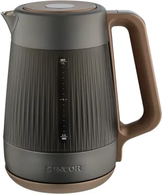 Obrázek produktu pro SENCOR SWK 0931BK Dvoustěnná elektrická konvice