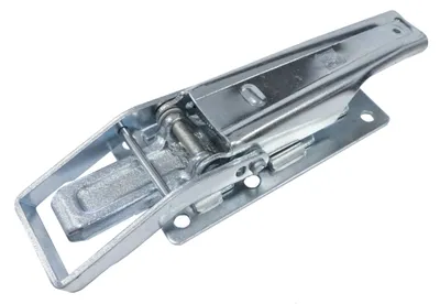 Produktbild von WINTERHOFF BV 90-1 Bordwandverschluss 265 mm Anhängerseitenschloss 1100 kg
