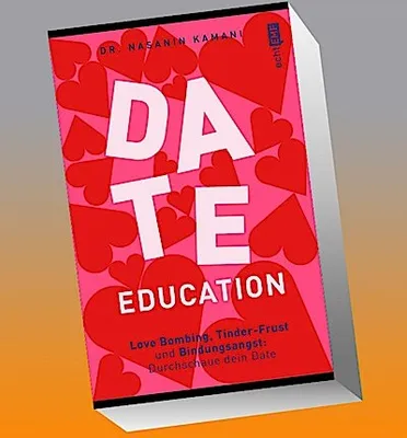 Immagine prodotto di Date Education