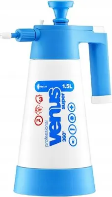 Produktbild von Venus Super 360 Pro+ Drucksprühgerät, 2L Fpm - Kw Wtv.0282