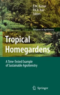 Image de Tropical Homegardens