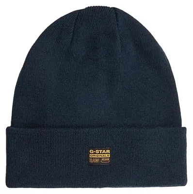 Immagine prodotto di G-star Effo - Berretto lungo blu