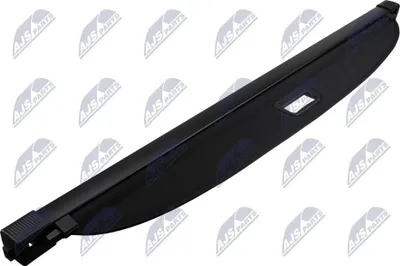 Produktbild von NTY Laderaumabdeckung EZC-ME-306 passend für MERCEDES-BENZ M-Klasse (W164)