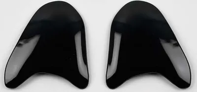 Obrázok produktu pre Holderset Arai Samz Black Perle Open Face Helmet