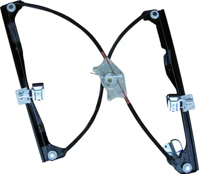 Produktbild von Fensterheber passend für VW Touran 1T 02/03-05/10 elektr. vorne rechts Beifahre. 1T1837462 1T1837462A 1T1837462B Johns