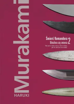Obrázek produktu pro ISBN Kichidanchogoroshi 2, Polský, Pevná vazba, 480 str.