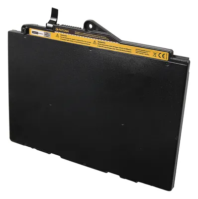 Immagine prodotto di Batteria HP EliteBook 725/820 G3 2800mAh Li-pol 11,4V SN03XL