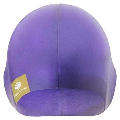Produktbild von Aquawave Primecap Badekappe Lila Lila One Size