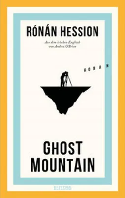 Obrázok produktu pre Ghost Mountain