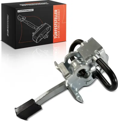 Produktbild von Frankberg 1x Türfeststeller Hinten Links oder Rechts für BMW 3er Touring E36 1990-1999
