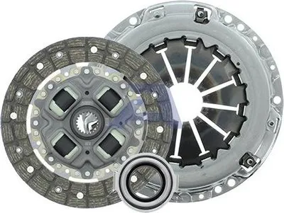 Zdjęcie produktu dla Sprzęgło Komplet Toyota Yaris 1,3 02-05