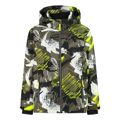 Produktbild von CMP Jungen Skijacke Kid Jacket Snaps Hood