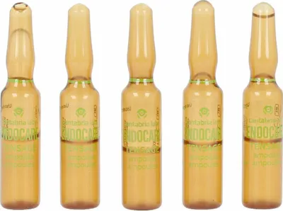 Immagine prodotto di TENSAGE trattamento intensivo rigenerante fiale 10x2ml
