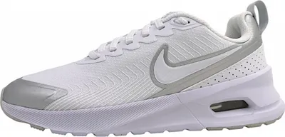 Produktbild von Nike Air Max Damen Trainingsschuh in Weiß, Größe 5.5