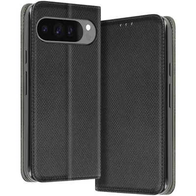 Obrázok produktu pre Avizar, kryt pre držiak karty Google Pixel 9 Pro XL Smart Collection, čierny