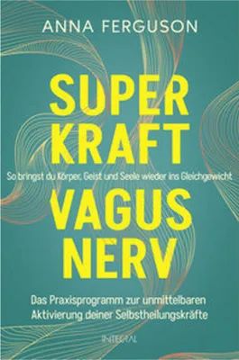 Image de Superkraft Vagusnerv